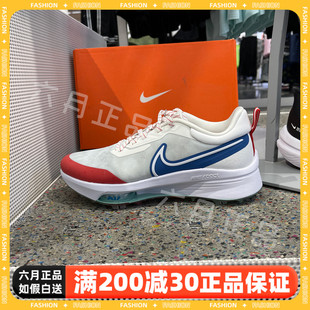 NIKE耐克AIR 146 ZOOM 男子透气缓震休闲高尔夫鞋 DM9023 TOUR