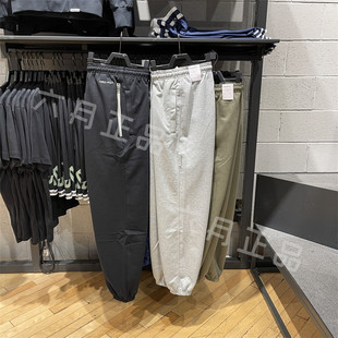 运动裤 010 休闲透气收口卫裤 CK6366 063 针织宽松长裤 NIKE耐克男士