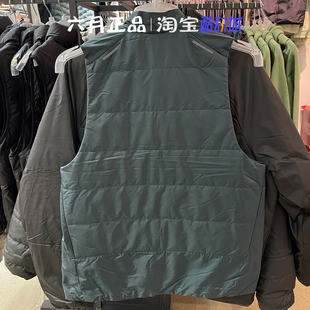 专柜正品NIKE耐克男子拒水防泼背心冬季保暖羽绒马甲 FB7543-328
