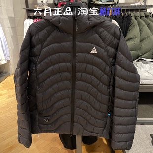 010 HJ3736 正品 Nike耐克ACG棉服男户外登山旅行抗风防寒外套夹克