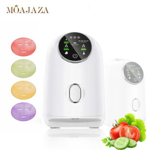 Facial DIY Machine Automatic Maker Fruit Beauty Vegetab Mask