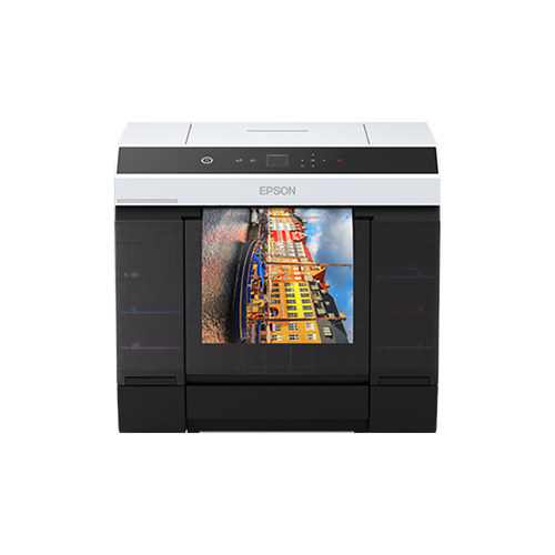 EpsonSureLabD1080打印设备