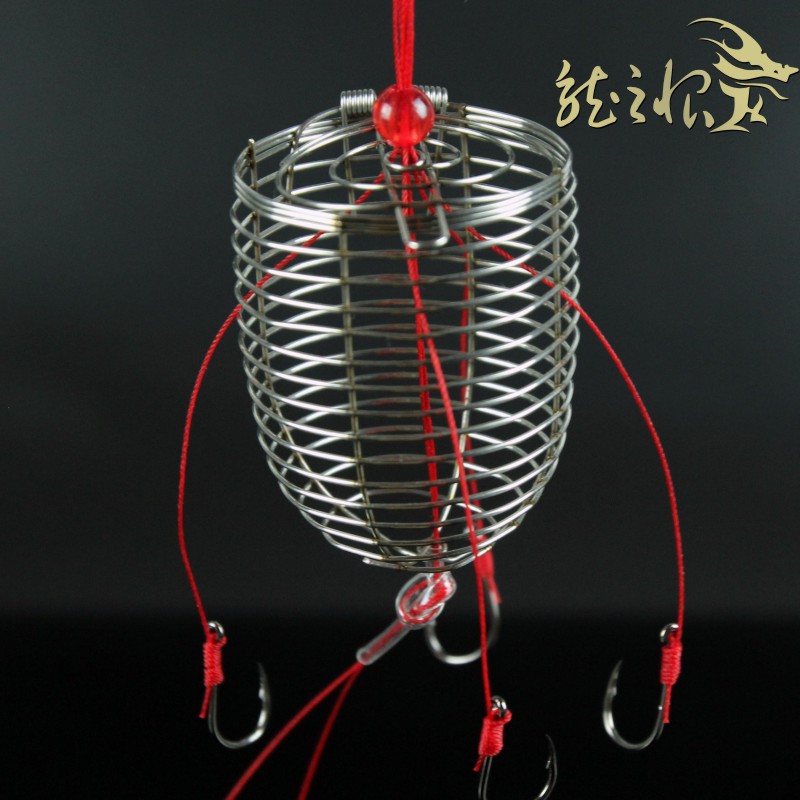 战术爆炸钩/水怪 不锈钢钓笼 鲢鳙钓组 鲢鱼 鱼钩 水怪 爆炸钩在类目 户外/登山/野营/旅行用品, 垂钓装备, 鱼钩中 - 来自Buy2taobao.com提供专业的淘宝代购服务