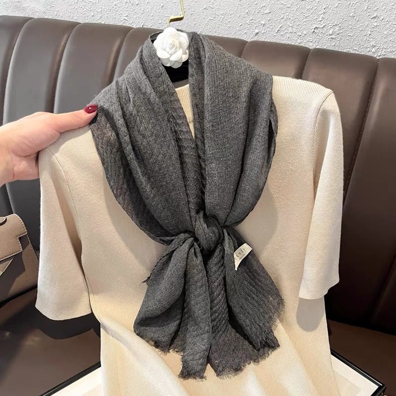 巨柔软素色棉麻围巾女秋冬季薄款文艺范复古保暖围脖丝巾披肩纯色,服饰配件/皮带/帽子/围巾,围巾/丝巾/披肩,淘宝优惠券,粉丝福利购,淘宝优惠卷