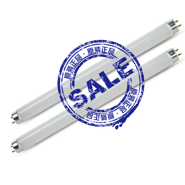 本产品点亮后发出特殊的紫外线光波，波长为365.0nm，利用蚊虫对此波段光敏感的趋光特性，能够引诱蚊蝇等害虫，再通过特殊的装置将其杀死。T5 4W BL 135mm；6W BL 212mm；8W BL 288mm；T8 10W BL 331mm；15W BL 437mm；20W BL 590mm；