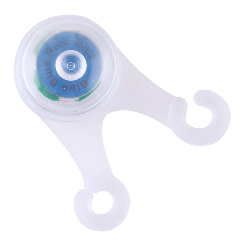 Eclairage pour vélo - Ref 2403860 Image 1