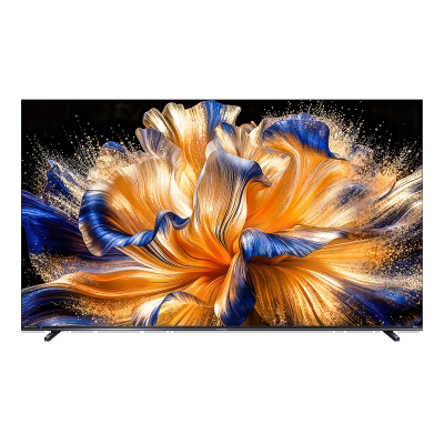 Hisense/海信 100E8S RGB-MiniLED电视 9360分区 H7芯片