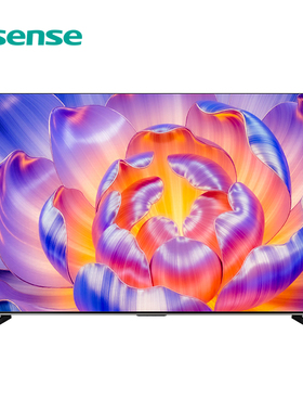 (国补链接15%)海信 65E3NH-PRO 264Hz超疾速高刷硬核满配冠军电视