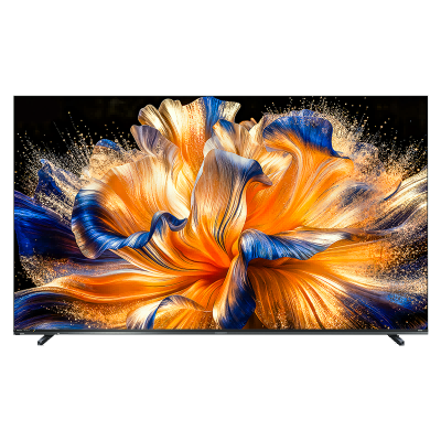 Hisense/海信 RGB-MiniLED电视 85E8S-PRO 7020分区 H7芯片