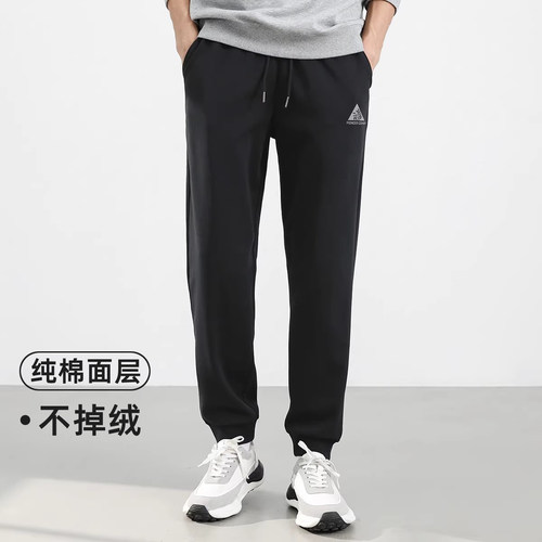 束脚长裤休闲裤拓路者卫裤