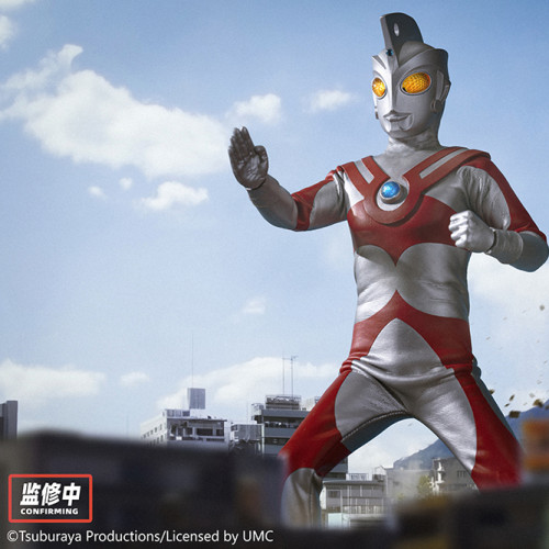 EmpireHobby奥特曼艾斯模型