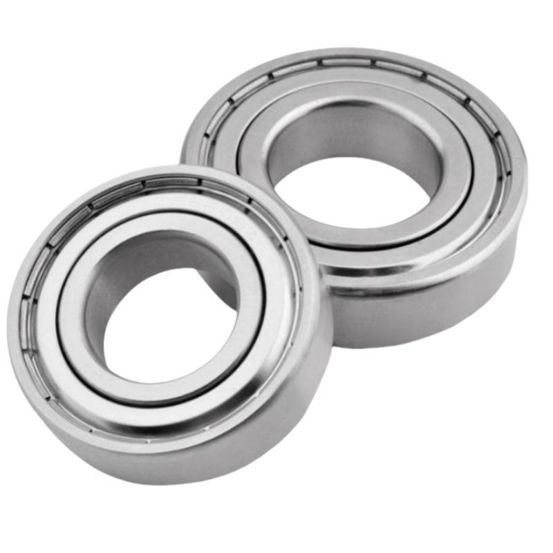 不锈钢轴承SUB6000ZZ SUB6203ZZ/6004ZZ/6204ZZ/6205ZZ SUS304制