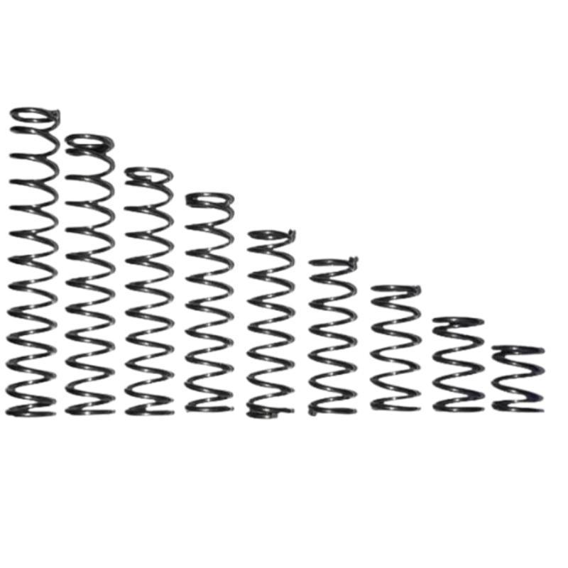 替代怡合达压缩弹簧 E-YVUL/E-YVUM/J-YVUL/J-YVUM/YVUL/YVUM系列