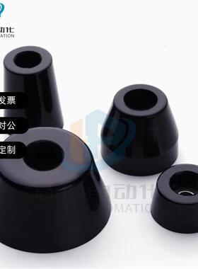 替代替代垫脚减震器 上隆规格 DPH-14-19-25-31-40-50机械家具