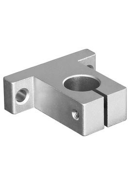 导向轴支座GAR11 GAR12 16-D8 D10 D12 D15 D16 D20 D25 D30 D40