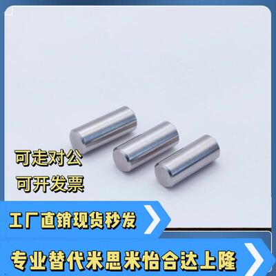 定位销BLW82-h7-D1 D2 D3 D4-L4 L6 L8 L10 L12 L15 L20 L30