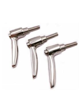 304不锈钢手柄HAD33/HAD38-M4/M5/M6/M8-L12/L16/L20/L25/L32