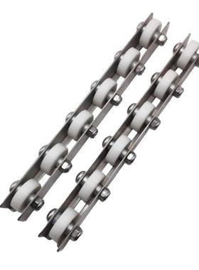 滚轮条CROJ/CROJS流利条QJA80/81-3/5/8/10/11/12/16/20/22/23/25