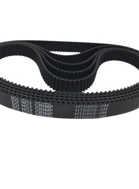 替代上隆橡胶同步带 RBTS2M/S3M/S5M/S8M-30齿-040/060/100 齿数