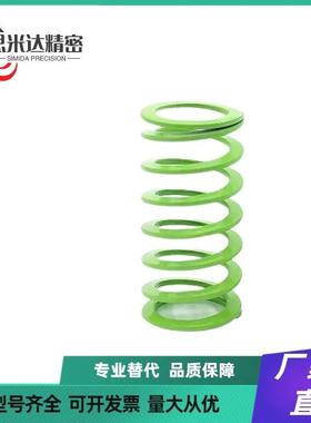 SWY20.5-20/25/30/35/40/45/50/55/60/65/70/75/80-300矩形弹簧