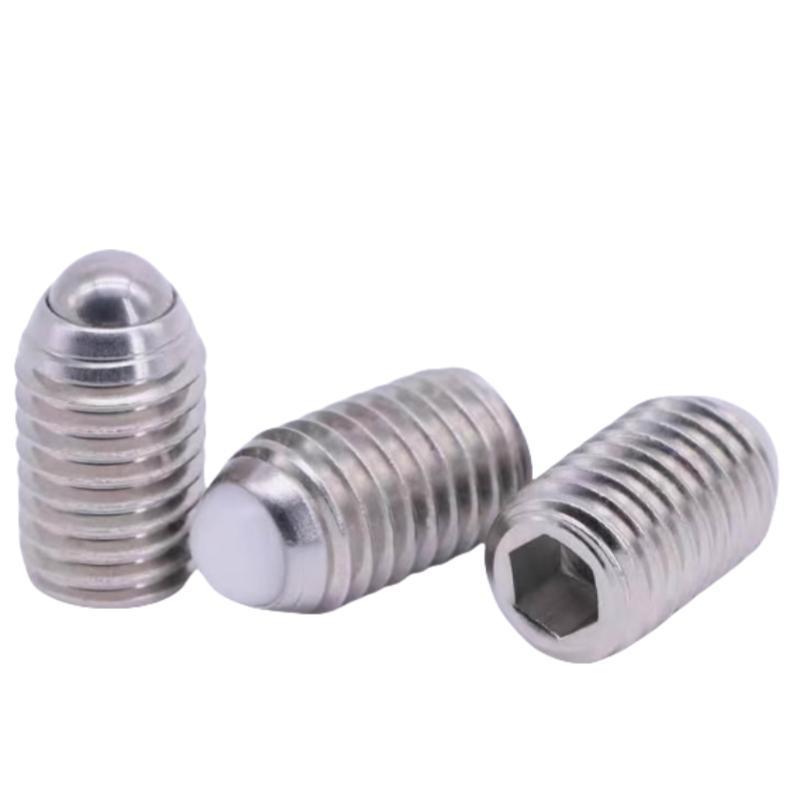 C-BMS/C-BSM/C-BSX/C-NBSM/C-NBSX3/4/5/6/8/10-20P/10P球头柱塞