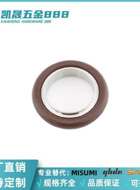 FRNWCR16/FRNWCR25/FRNWCR40/FRNWCR50真空配管零件密封圈定心环