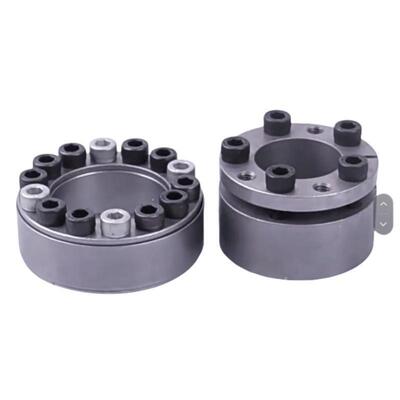 上隆尺寸胀紧连接套 BDD-24/25 30/35/40 100MLAP免键轴衬/胀套