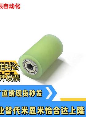 TGRAU20 25 30 35 40 5020 25 30 40 50 60立式指向滚轮包胶滚轮