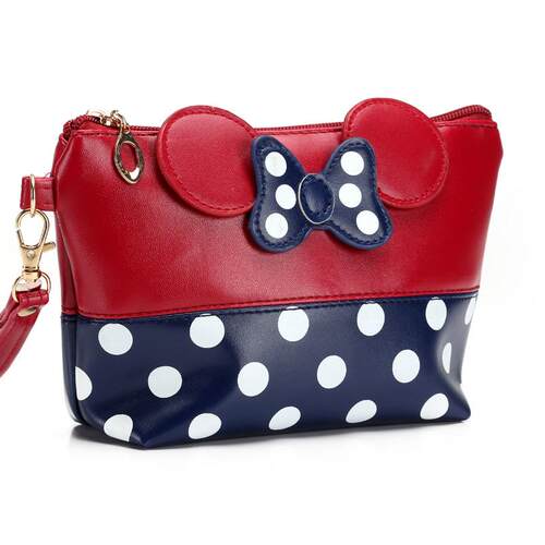 make up handbag organizer storage pouch toiletry wash bags