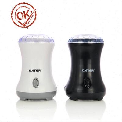 咖啡壶用咖啡粉电动磨豆机咖啡豆研磨料理机coffee bean grinder