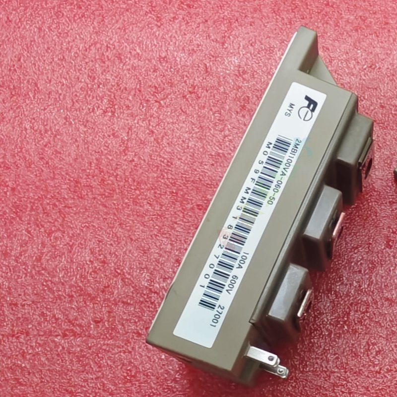 2MBI10OVA-060-50富士IGBT模块