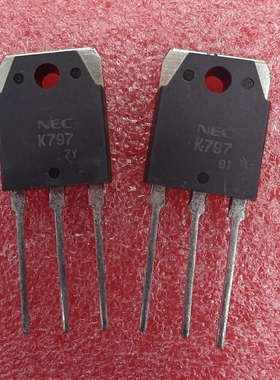 2SK797/2SK797场效应管，MOS管