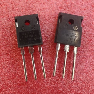 IXFH26N60P 场效应管TO-247 MOS管二三级管IXFH26N60
