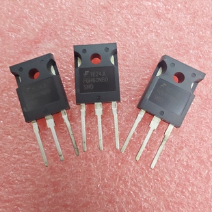 IGBT功率管FGH60N60场效应管逆变焊机常用IGBT管 600V 60A