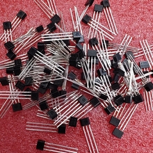 2SK596B/2SK596C场效应管，麦克风应用MOS管TO-92高频管