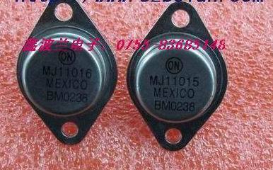 MJ11016G达林顿管三极管