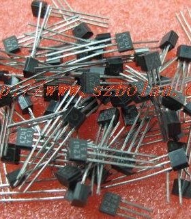 2SK241/K241高频场效应管（东芝)全新原装现货2SK544场效应管K544