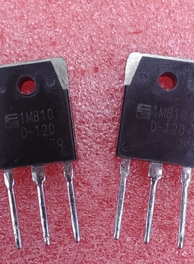 1MB10D-120场效应管 IGBT单管