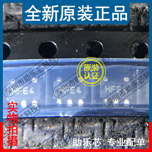 全新TC6501P095VCTTR TC6501P095VCT 丝印HF** SOT23-5稳压器芯片