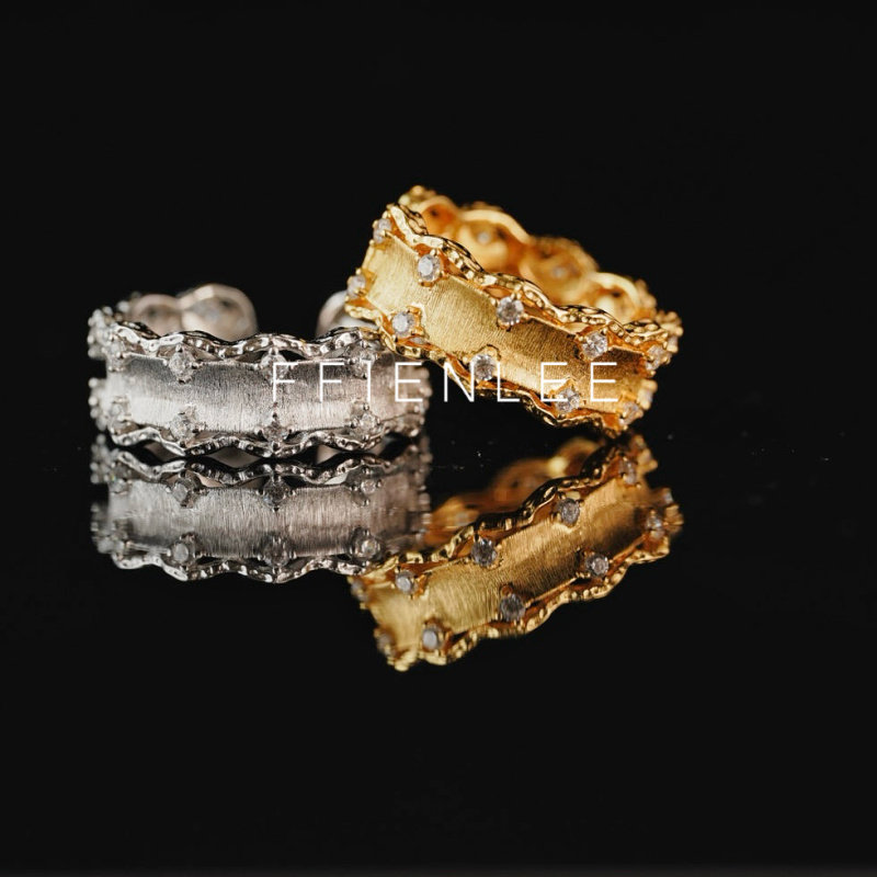 925银戒指  半糖主义 轻奢设计活口戒指女款气质百搭戒指,饰品/流行首饰/时尚饰品新,银饰戒指,淘宝优惠券,粉丝福利购,淘宝优惠卷