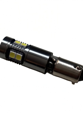 适用10-14款别克英朗XT倒车灯改H21W LED雷达后车灯白光灯影像灯