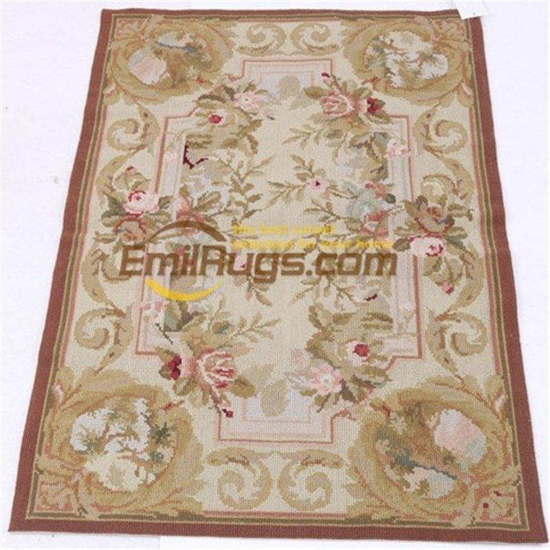 羊毛绒欧式风高定家用客厅地毯