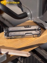 美国Leatherman莱泽曼ARC多功能钳户外折叠工具组合便携EDC