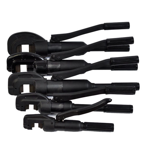 整体式钢筋剪 便携、轻快、高效