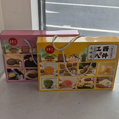 浔阳江江西八件400克老味道