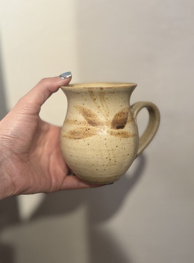 澳洲品牌Bendigo Pottery 产于70-80年代