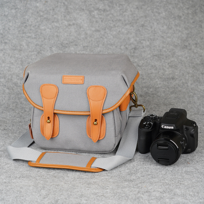 R10R100R8R7防水帆布相机包