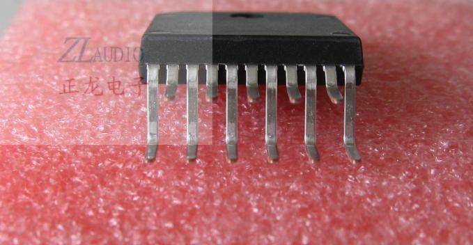 【正龙电子】全新原装正品激光暗字 lm3886tf功放芯片 集成块