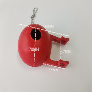 水箱配件翻板盖封水橡皮塞皮盖拍盖塞子封水球老式 分体马桶配件