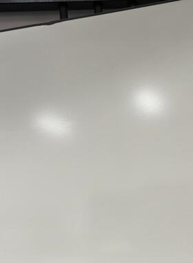 进口PolyVision珐琅板厨房会议室桌面贴面材料